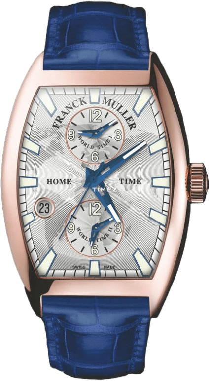 Franck Muller Other 8880 MB SC DT IND MAP 5N