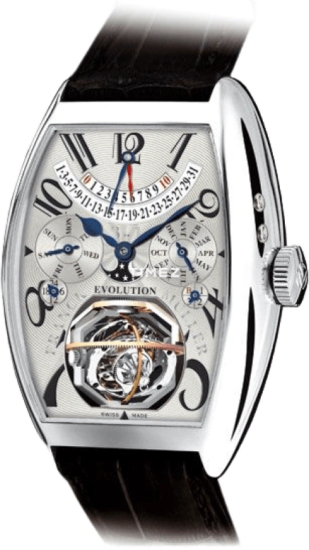 Franck Muller GRAND COMPLICATIONS 9885 T EV 3-1