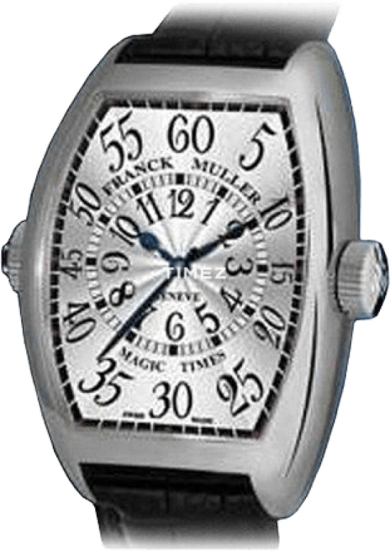 Franck Muller CINTRÉE CURVEX 7880 SEH 2