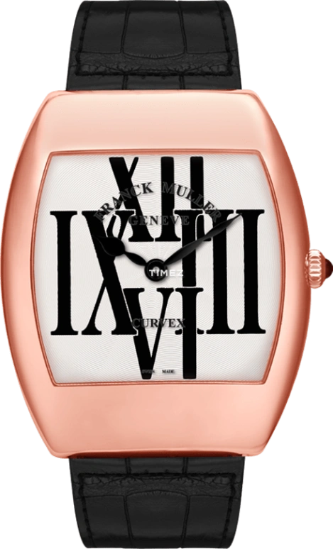 Franck Muller LADIES' 2867 QZ R AL