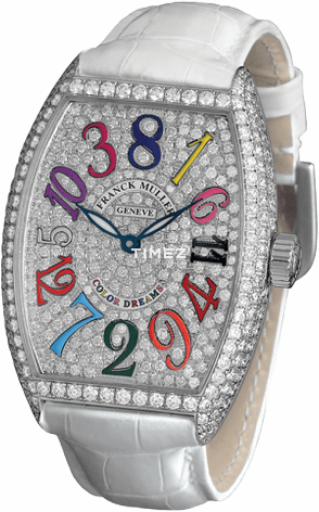 franck-muller franck-muller-color-dreams 