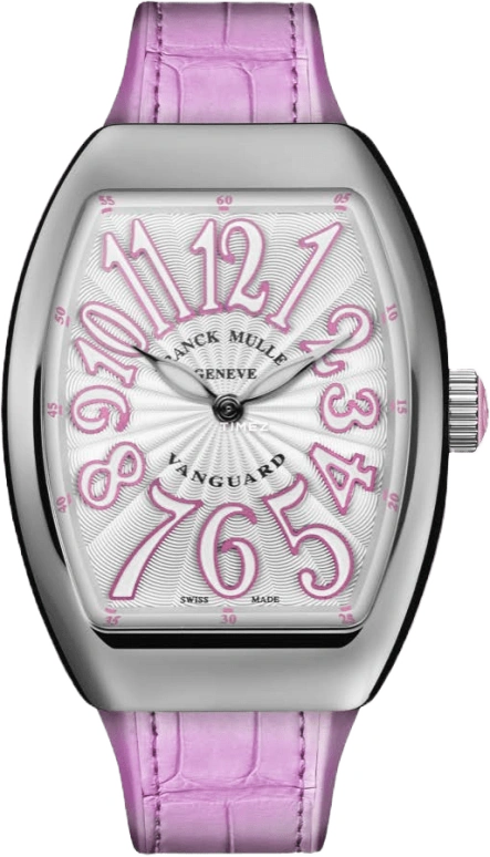 Franck Muller VANGUARD V 35 QZ RS AC