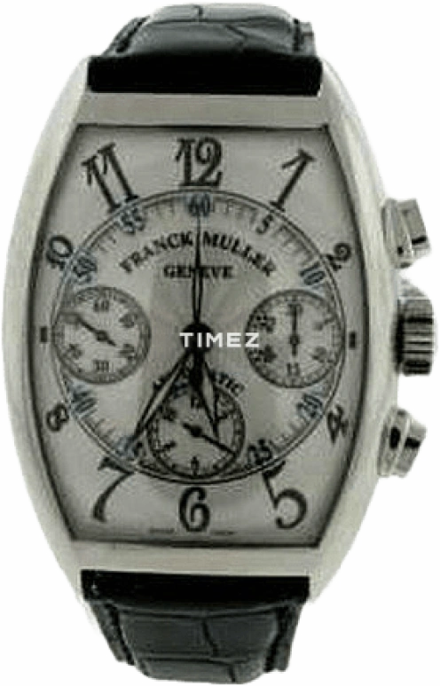 Franck Muller GRAND COMPLICATIONS 7850 CC AT