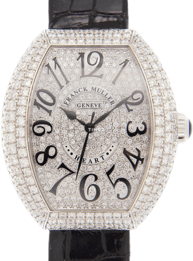 franck-muller franck-muller-ladies 
