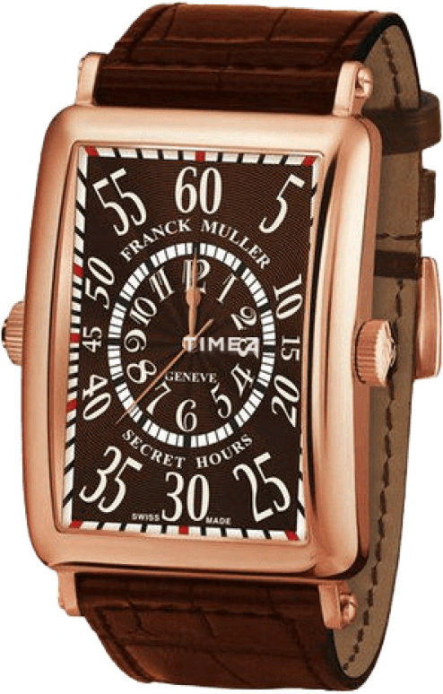 Franck Muller Secret Hours 1300 SE H2