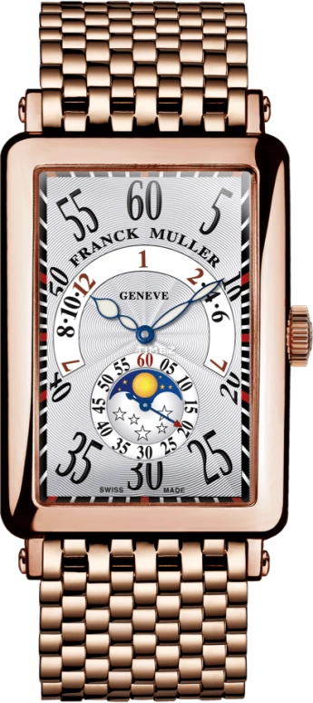 Franck Muller LONG ISLAND 1250 H IR L O