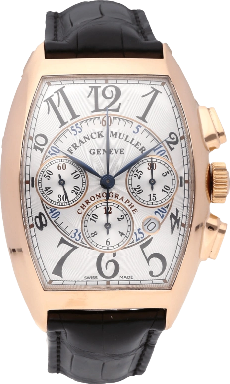 Franck Muller MEN'S 8880 CC AT