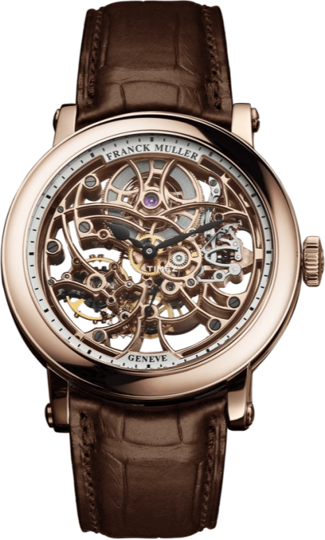 Franck Muller MEN'S 7042 B S6 SQT