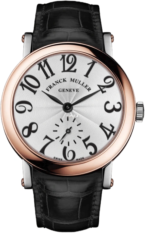 Franck Muller Classic 7421 B S6 STG AC