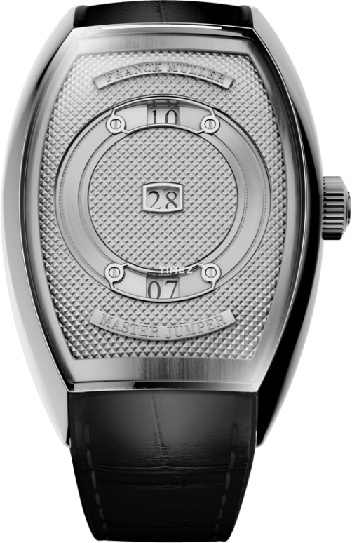Franck Muller Classic CX 38 MJ PT PTBR