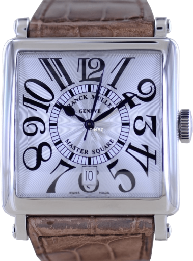 franck-muller franck-muller-master-square 