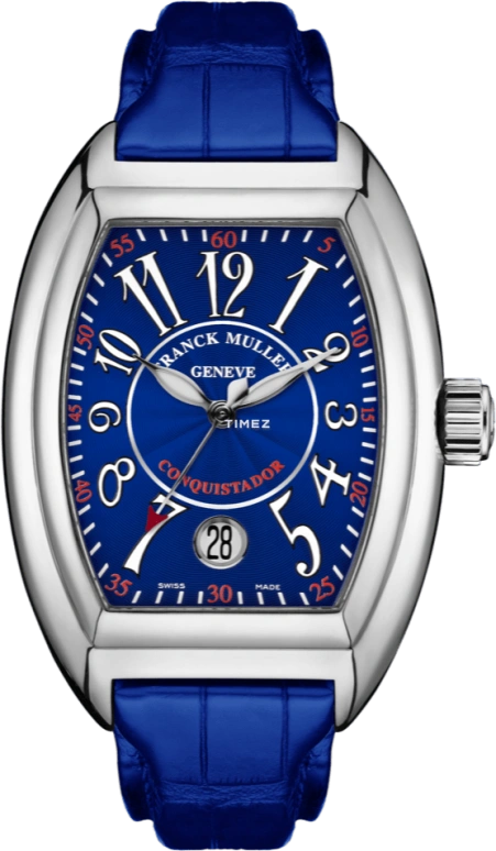 Franck Muller Conquistador 8005 L SC