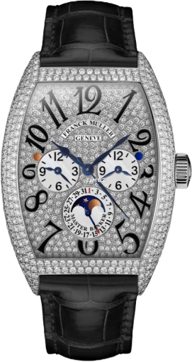 franck-muller franck-muller-master-banker 