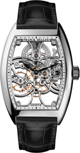 Franck Muller Squelette 7880 B S6 SQT