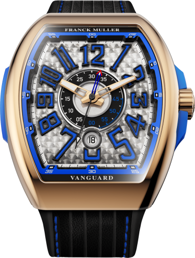 franck-muller franck-muller-colorado-grand 