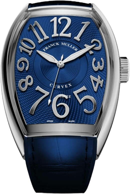 Franck Muller Curvex CX CX 40 SC AT AC AC AC