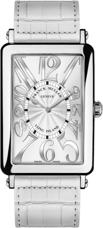 Franck Muller LONG ISLAND 1002 QZ REL