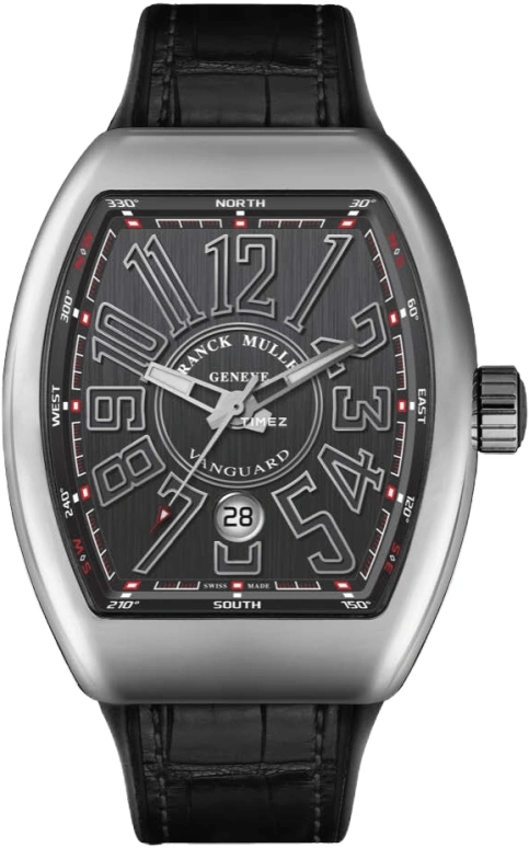 Franck Muller VANGUARD V 45 SC DT NR AC