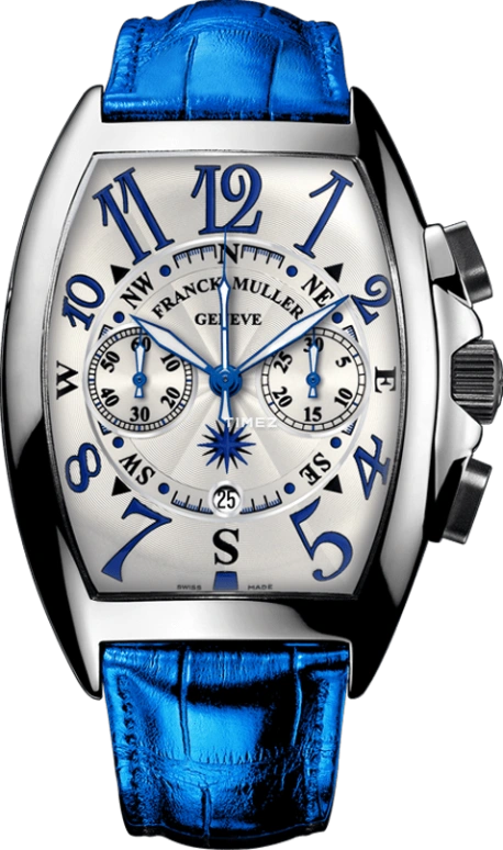 Franck Muller Mariner 7080 CC AT MAR