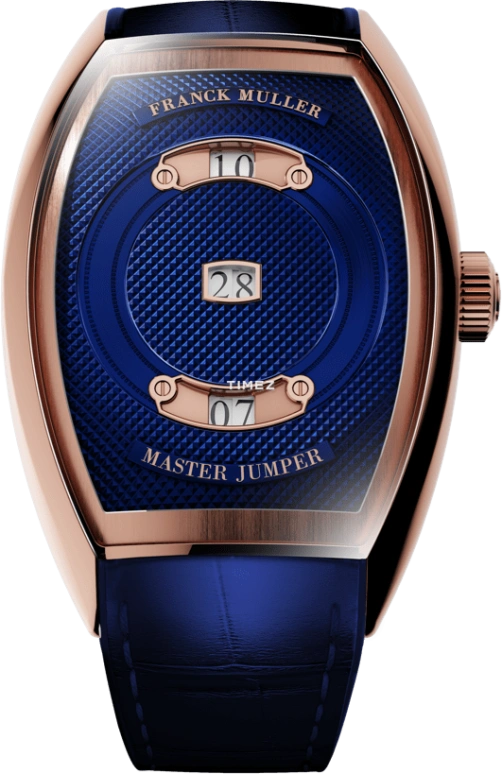 Franck Muller Classic CX 38 MJ 5N 5NBR BL
