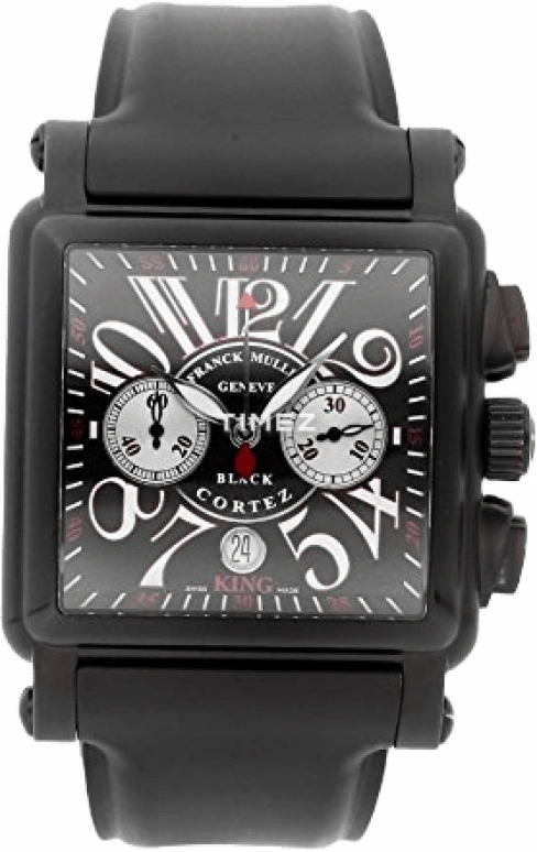 Franck Muller Conquistador 10000 K CC NR