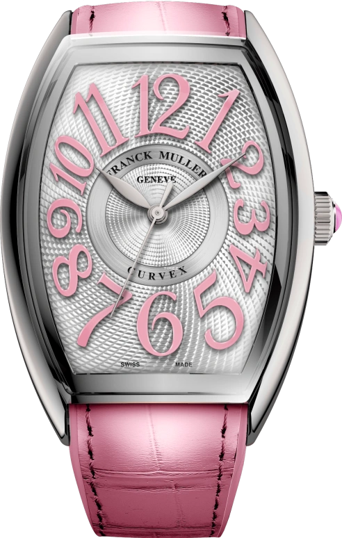 Franck Muller Curvex CX CX 33 SC AT FO AC AC AC