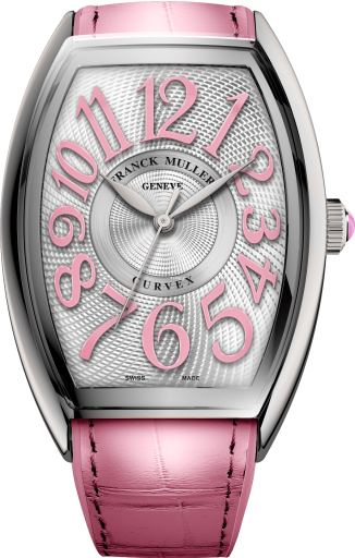 Franck Muller Curvex CX CX 33 SC AT FO AC AC AC