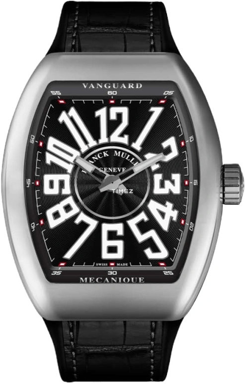 Franck Muller VANGUARD V 41 S NR AC
