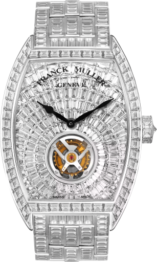 franck-muller franck-muller-cintree-curvex 
