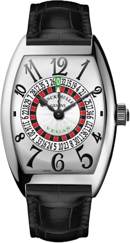 Franck Muller Vegas 8880 VEGAS OG