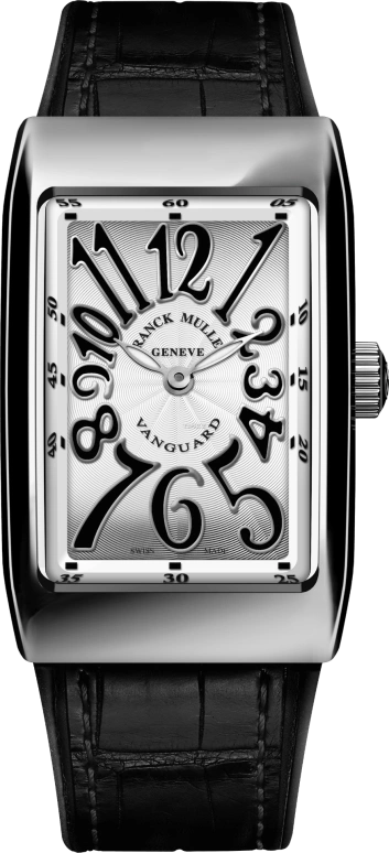 Franck Muller LONG ISLAND V LI 26 QZ