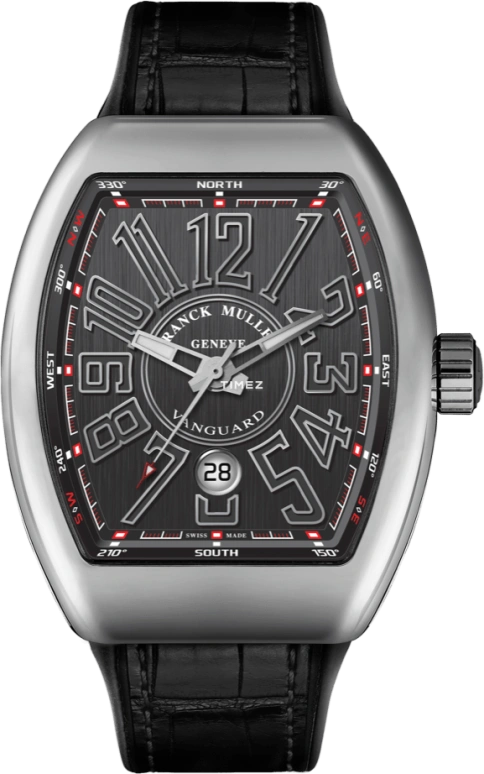 Franck Muller VANGUARD V 41 SC DT NR AC