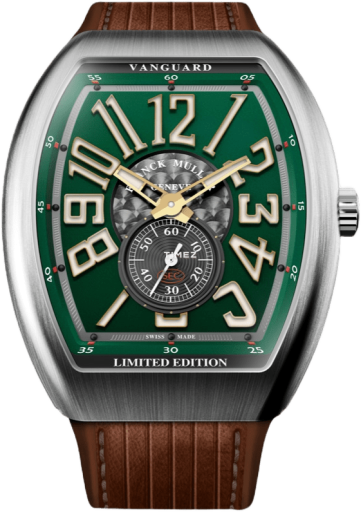 franck-muller franck-muller-colorado-grand 