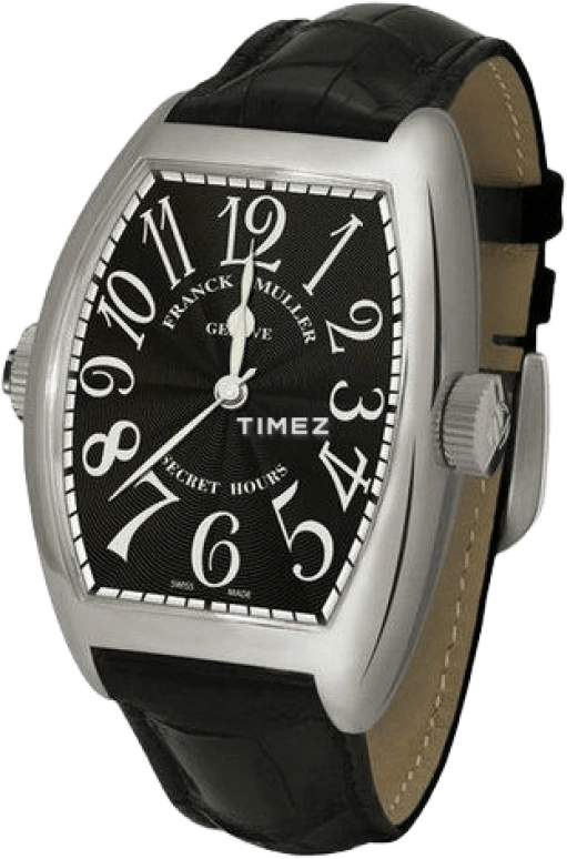 Franck Muller Secret Hours 8880 SE H1