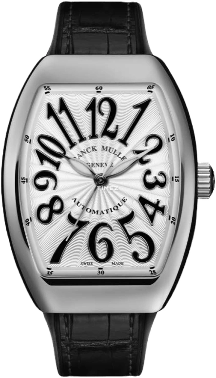 Franck Muller VANGUARD V 35 SC AT FO NR AC