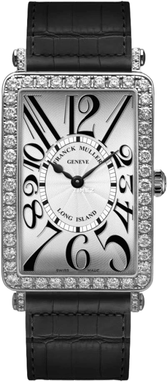 Franck Muller LONG ISLAND 952 QZ D 1R AC