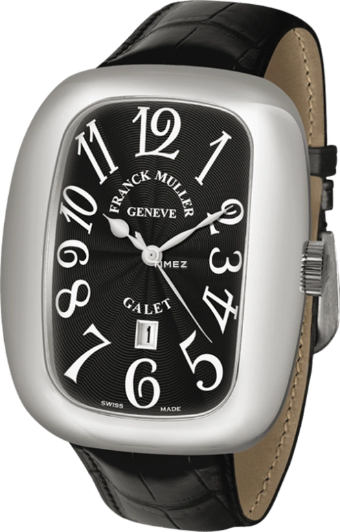 Franck Muller Galet 3000 K SC DT V