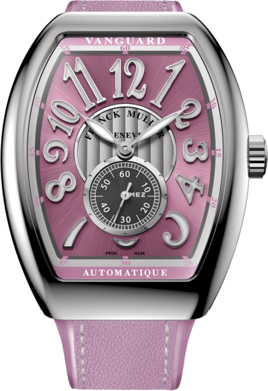Franck Muller VANGUARD V 35 S S6 AT FO VIN RS