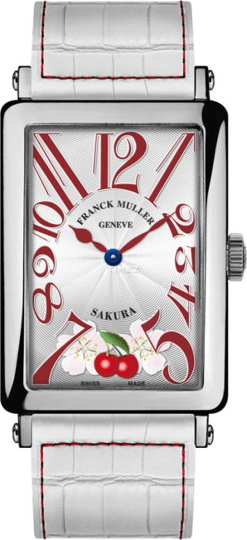 Franck Muller Sakura 952 QZ SAK