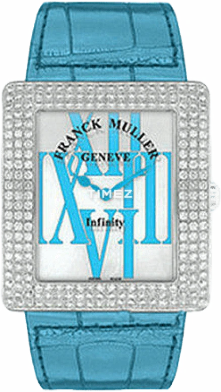 Franck Muller Infinity 3740 QZ A D3