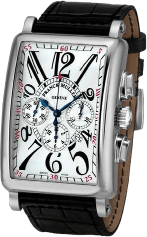Franck Muller LONG ISLAND 1200 CC AT