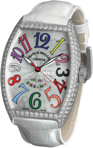 franck-muller franck-muller-color-dreams 