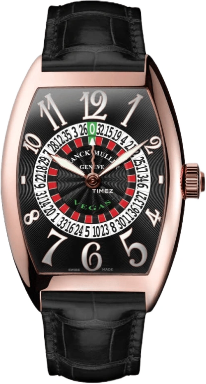 Franck Muller Vegas 8880 VEGAS 5N