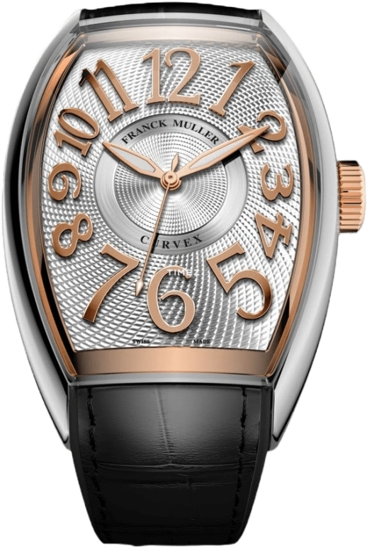 Franck Muller CINTRÉE CURVEX CX 36 SC AT AC 5N AC
