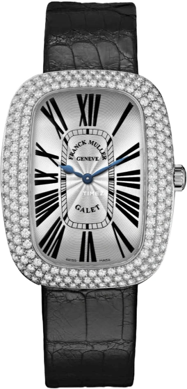 Franck Muller Galet 3002 L QZ R D3 AC