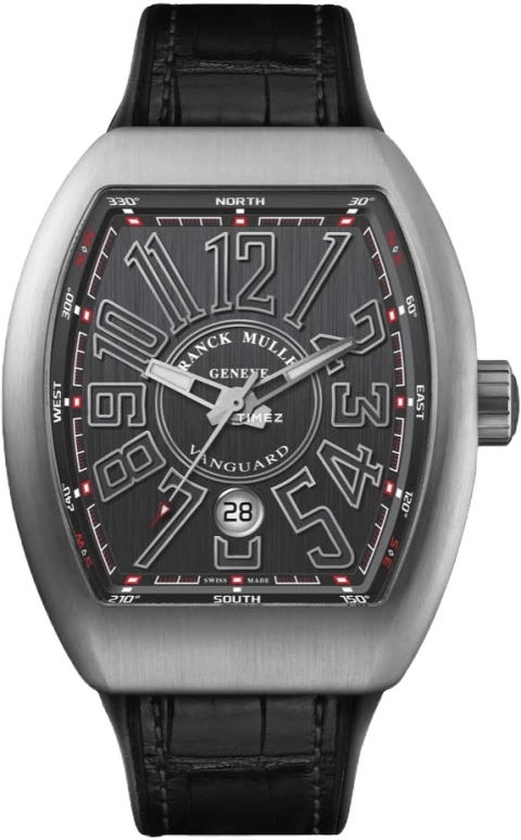 Franck Muller VANGUARD V 41 SC DT BR NR AC