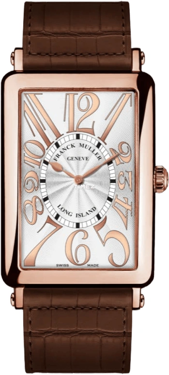 Franck Muller LONG ISLAND 1200 SC REL 5N