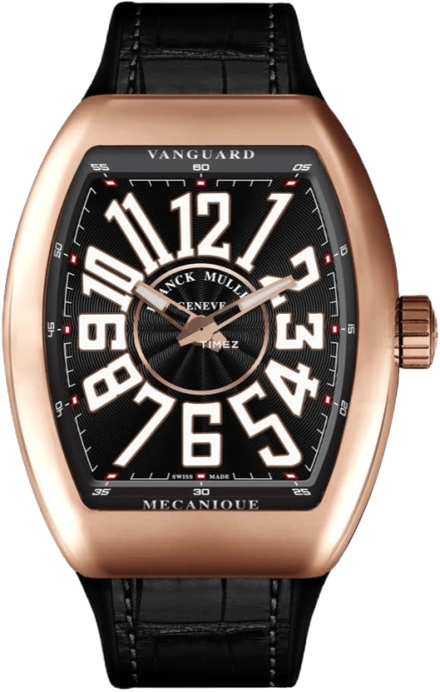 Franck Muller VANGUARD V 41 S NR 5N