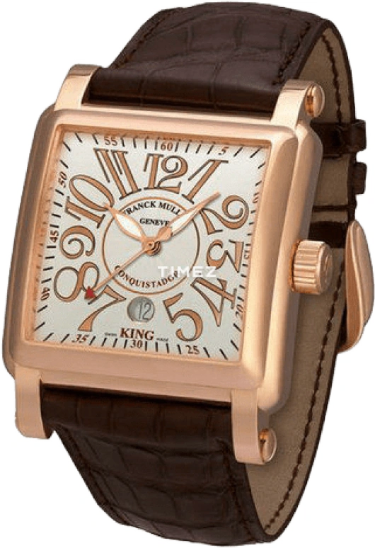 Franck Muller Conquistador 1000 K SC REL