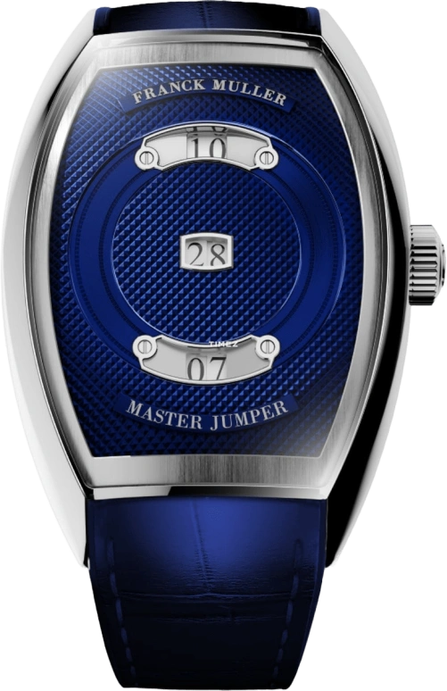 Franck Muller Classic CX 38 MJ AC ACBR